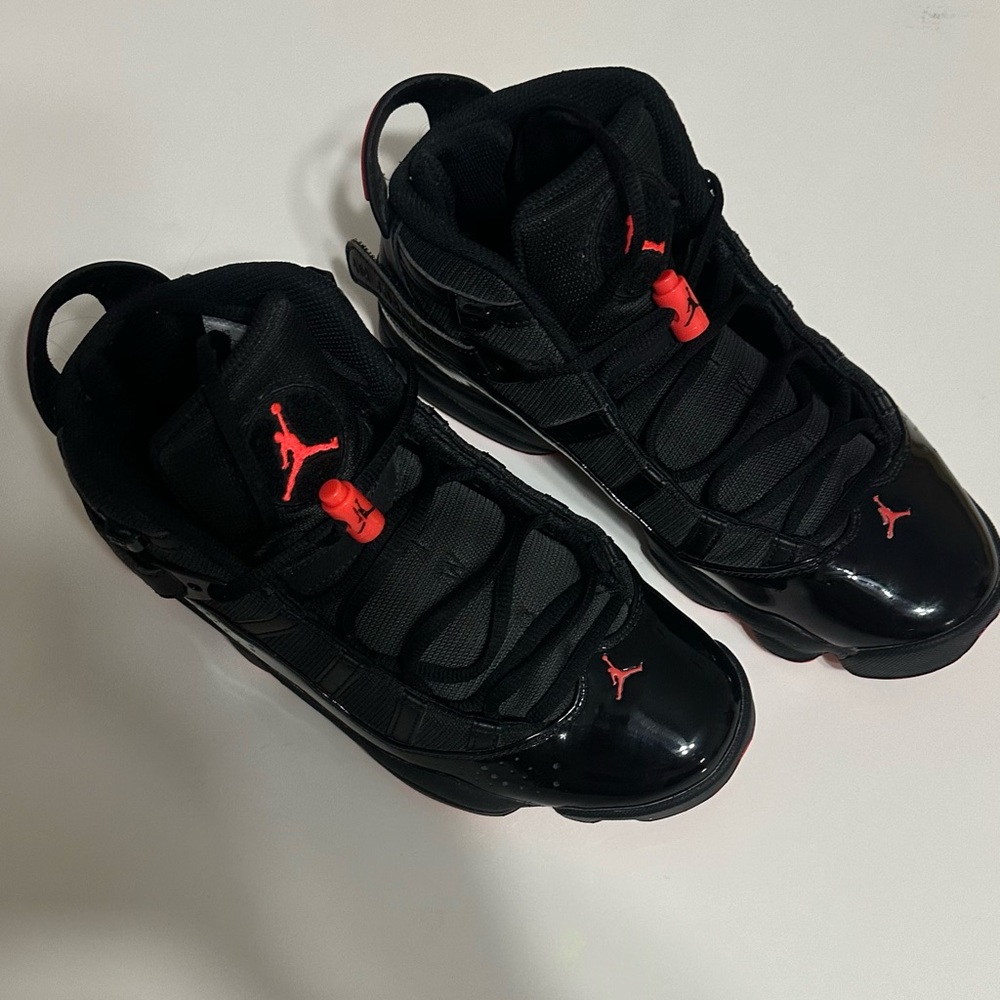 Air Jordan 6 Rings